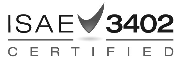 SOC 1/SSAE 16/ISAE 3402 (voorheen SAS 70 Type II)